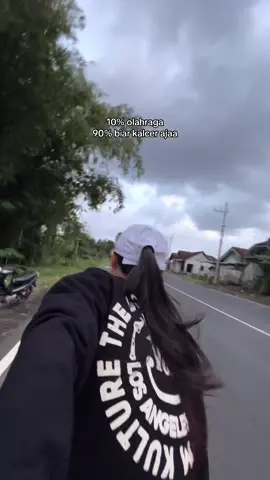 mendung pun ttp pedahan semetownn  #pov #bike #fixie #ardently #fyp #gowes 