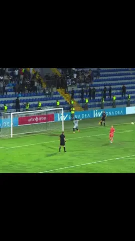 Zire ve Osiek oynunda bu Penalti Seriyası , Thiago Silva🇵🇹 Şou👏🤩🚀#qarabağ💙🤍🇦🇿 #juninho🇧🇷🐎👑 #Zire#Thiago🇵🇹🚀 #Utzig🇧🇷🚀 #Osiek🇭🇷 