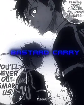 PXG CARRY|COLLAB WITH @ʀʏᴢᴏ 搰| #bluelockedit #bluelockmanga #bluelock #bluelockmangaedit #rin #rinitoshi #shidou #shidouryusei 