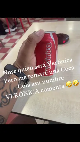 #cocacola #veronica 