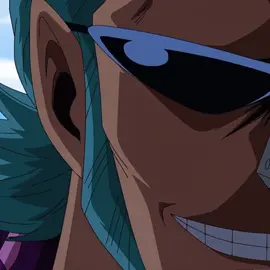 Did Franky actually make Pluton #onepiece #franky #pluton #fyp 