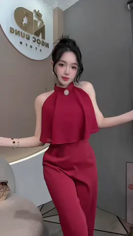 Xem e mặc được 2 kiểu nè mấy nàng♥️🥰 # # #ngọcdungstore #xuhuongtiktok #thoitrangnu #style #trending 
