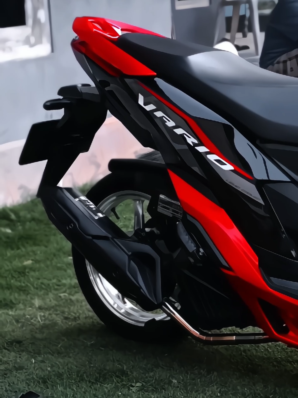 ada yg lagi ngidam vario ga guys?🤣🥵🫵🏻 #gen2modifikasi #vietnamstyle🇻🇳 #vario125modifikasi #variomodifikasi #foryoupage #fypシ 