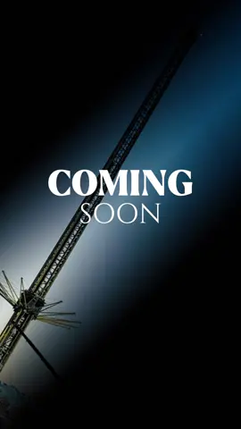 Get ready for an exciting new landmark – The Big Ben Tower! At 262 feet tall, it’s set to be the town’s tallest structure. Artwork proudly designed and produced by Showman Signs 🎢🎡 www.showmansigns.co.uk