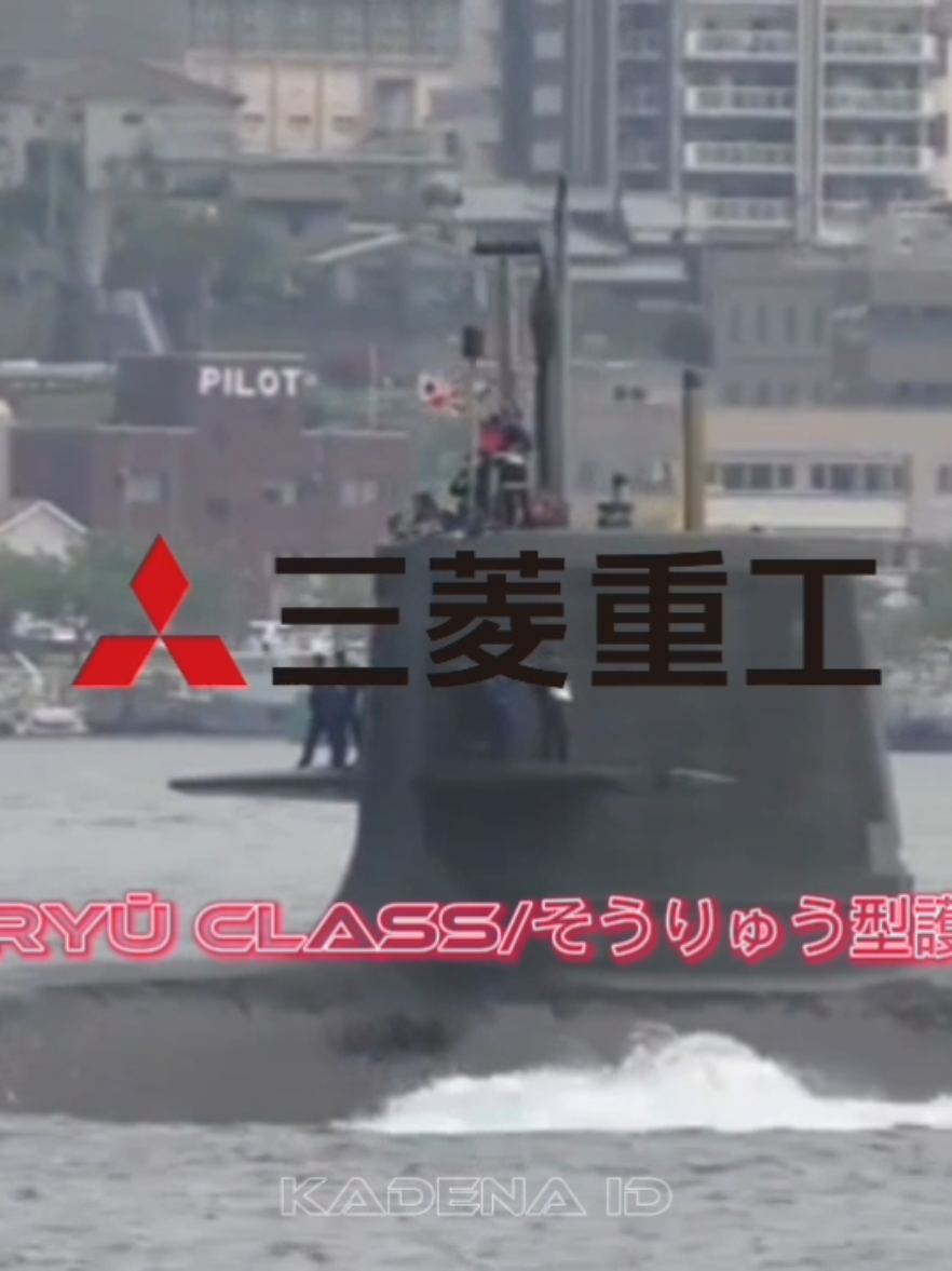 Mitsubishi Heavy Industries, Ltd. (三菱重工業株式会社, Mitsubishi Jūkōgyō Kabushiki-kaisha, secara informal MHI) adalah sebuah perusahaan rekayasa, peralatan listrik, dan elektronik multinasional yang berkantor pusat di Tokyo, Jepang. MHI adalah salah satu perusahaan inti dari Mitsubishi Group dan departemen produksi mobilnya merupakan pendahulu dari Mitsubishi Motors. Produk MHI antara lain komponen dirgantara dan otomotif, pendingin udara, elevator, forklift, peralatan hidraulik, peralatan mesin, rudal, peralatan pembangkitan listrik, mesin cetak, kapal, pesawat terbang, sistem perkeretaapian, serta kendaraan peluncur antariksa.[2][3] Melalui bisnisnya yang terkait dengan militer, MHI merupakan kontraktor pertahanan dengan pendapatan terbesar ke-23 di dunia dan merupakan yang terbesar di Jepang pada tahun 2011. #CapCut #fypシ゚ #fypage #fyp #会社 #三菱電機 #mitshubishiheavyindustries #jmsdf #陸上自衛隊 #japangroundselfdefenseforce #jasdf #japanairselfdefenseforce #航空自衛隊 #jmsdf #japanmaritimeselfdefenseforce #海上自衛隊 #三菱重工業株式会社 #mitshubishi #三菱グループ 