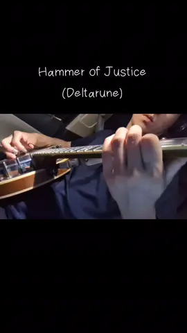 #deltarune #undertale #banjo #sheetmusicboss I'd give it about 50 points out of 100. It still has a long way to go.