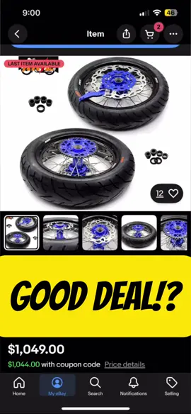 🧐Do you think they will hold up? Lets find out! #husqvarna #supermoto #wheels #kke #dirtbike #motorcycle #dualsport #streetbike #enduro 
