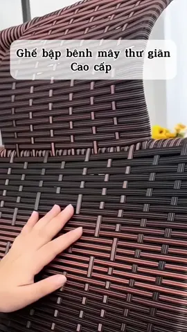 Ghế bập bênh mây thư giãn cao cấp #shopgiadung99 #đogiadungtienich #xuhuong #viral #foryou #trending 