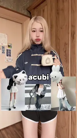 тгк: yasssmiiinn #acubi #acubifashion #аутфит #outfit #outfitinspo #koreanstyle #japanesestyle #fashiontiktok #fypシ゚ #врекомендации #y2kfashion 