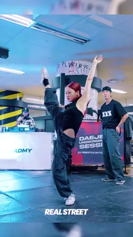 cera on underground session vol 11 #cera #mannequeen #swf2 #waacking #dance #fyp