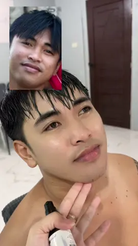 Totoo nga yung serum na this #dermorepubliqserum #serumviral #naicinamideserum 