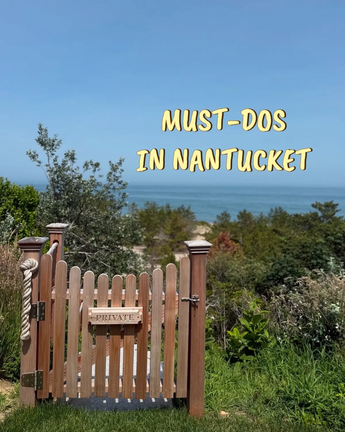 everything you can’t miss on island #nantucket #nantucketisland #nantucketsummer #travel #Summer #fyp #foryou 