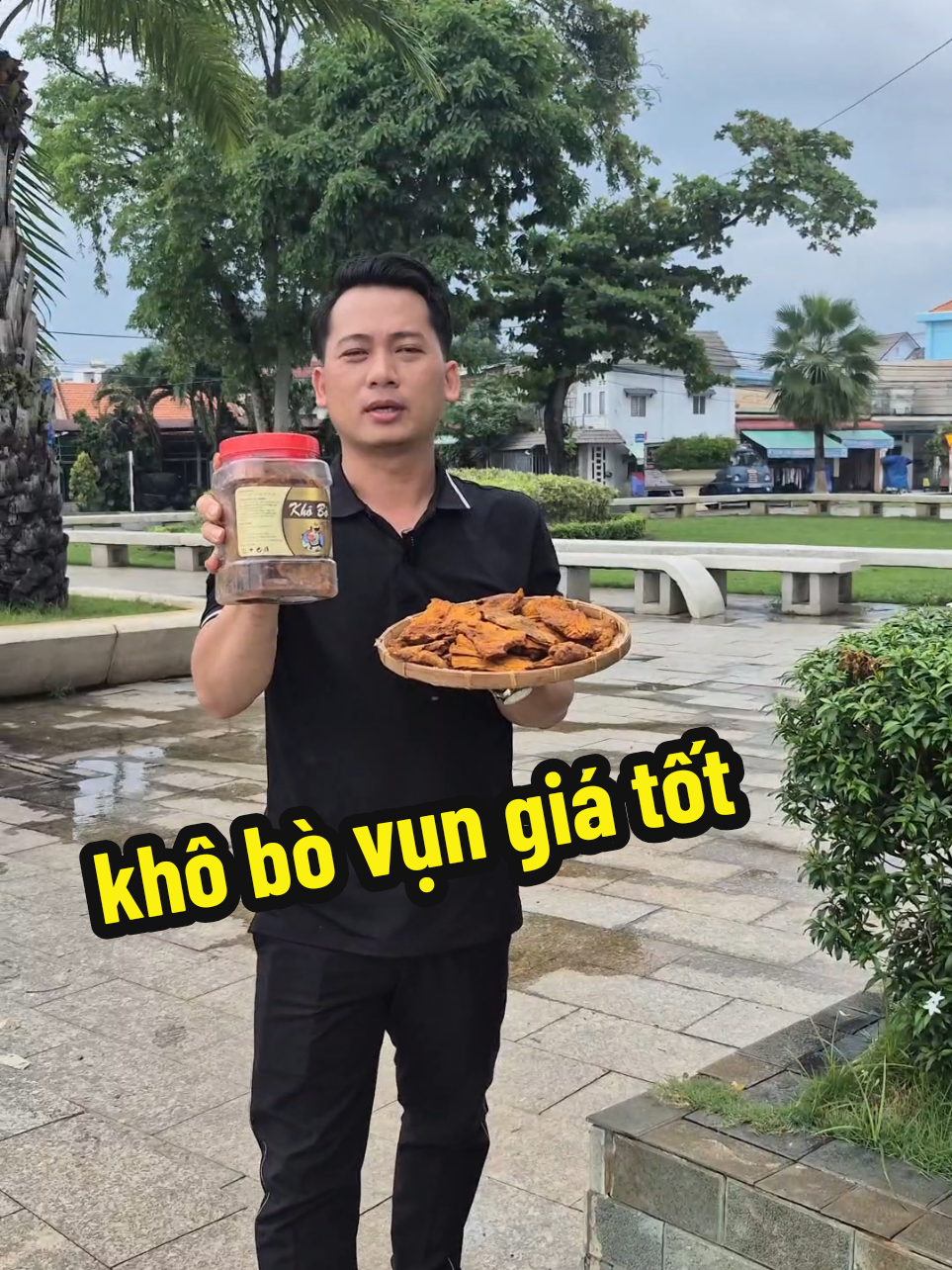 Khô bò Hồng Ngự #xuhuong #xuhuongtiktok #khobovun #khobo #khobomieng #monngon #anvat #phamtuandat87 
