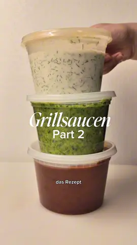 ✨Grillsaucen Part 2: Ranch Dressing✨ Die perfekte Sauce gibt es ni….. gibts ja wohl! Diese Sauce ist frisch und cremig und schmeckt zu allem, auch zum Grillen! Das Rezept findet ihr in meinem Newsletter (Link im Profil). #easyrecipeideas #EasyRecipe #ranchdressing #recipeshare #recipeideas #easycooking 