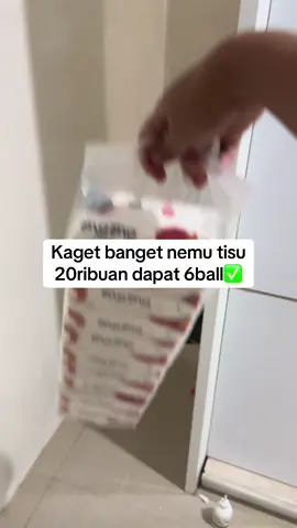 #tisu #tisumurah #tisuviraltiktok 