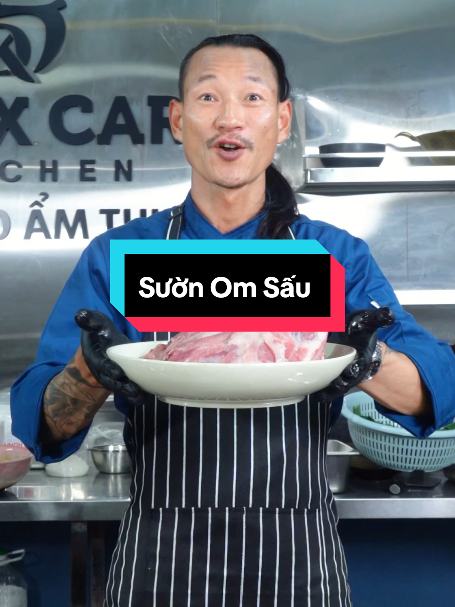 Sườn Om Sấu  Món Ngon Gia đình , Dễ ăn , Dễ Làm , Dễ lên mâm tiếp khách .. #SườnOm  #SườnOmSấu  #ĐầuBếpNguyễnHữuThọ  #Duaxcar_kitchen 