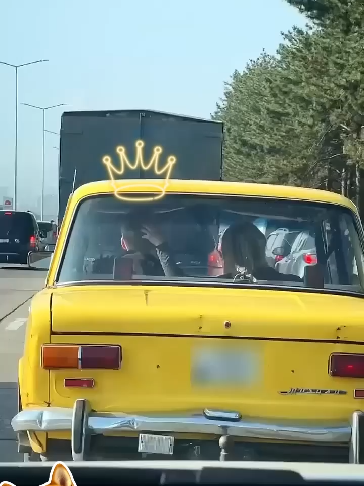 расслабляющий массаж #жигули #ваз