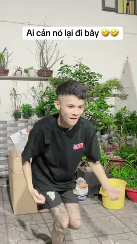 Để 1 hồi t cười t chế.t @Binyet pk @Bin Yet Cần Thơ ⚡️ 