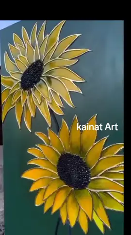 #texturedart #foryou #resinart #goldenlife 