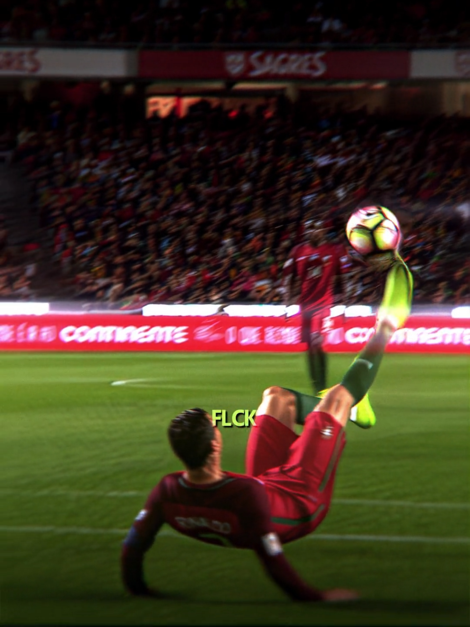 Ronaldo lost Media Bycicle Kick🤯| presets in bio | #Ronaldo #cristianoronaldo #portugal #byciclekick #footballtiktok #Soccer #goat #greatestofalltime #messi #realmadrid #2019 #viralvideos #aftereffect #quality#topaz #ae #footballae #goviral #fyp #foryoupagе