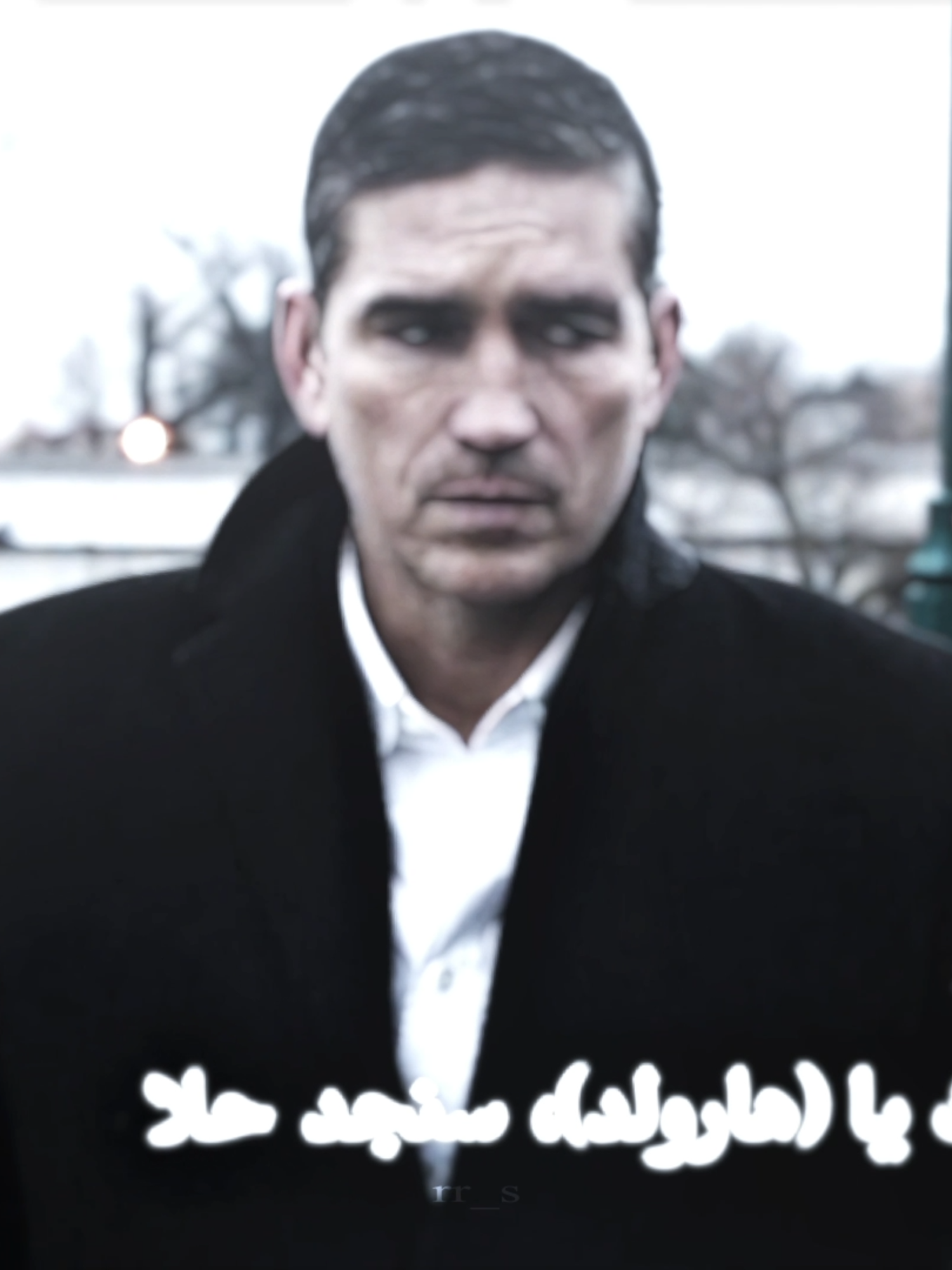 john sad #johnreese #haroldfinch  #personofinterest #explore
