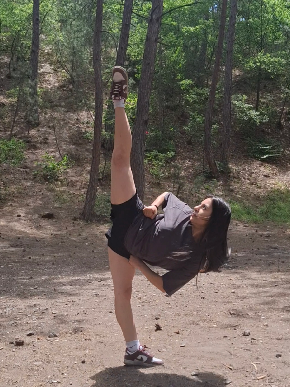 #taekwondo #poomsae #kesfet #keşfet #fyp #fypage 