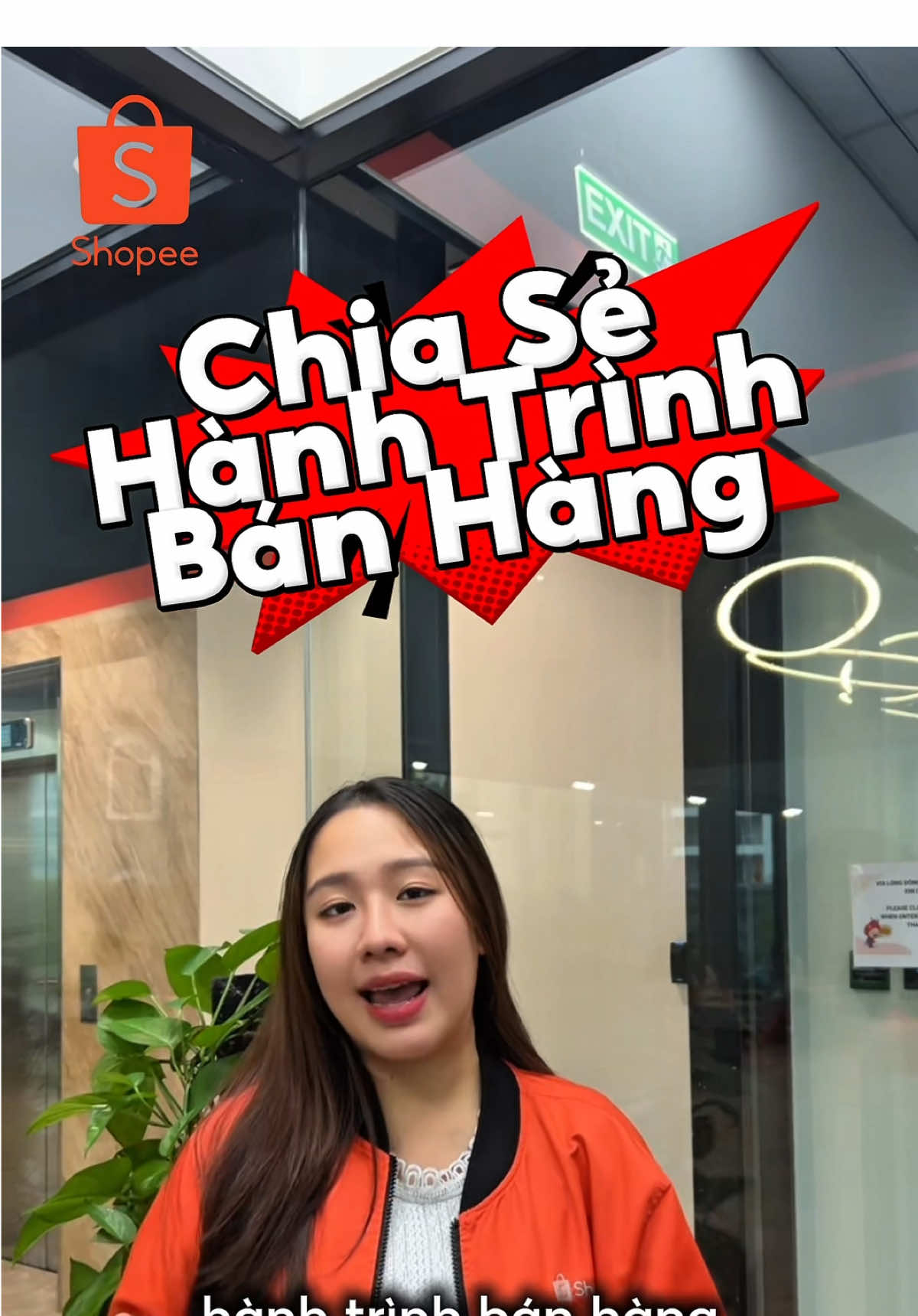 🆘Nhanh tay tham gia game Chia sẻ hành trình bán hàng nào❗️ #Shopee #xuhuong #viralvideo #trendingvideo #fyp