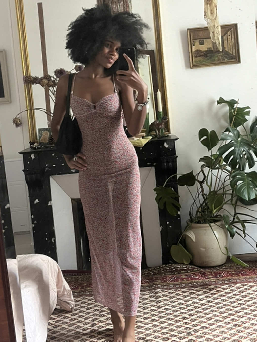 this dress >>>> #fyp #pourtoii 