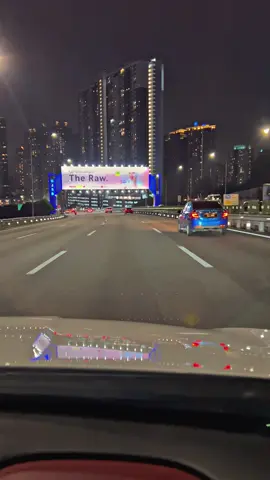 City of light #kualalumpur #bukitbintang #fypシ゚viral #foryoupage #malaysia 