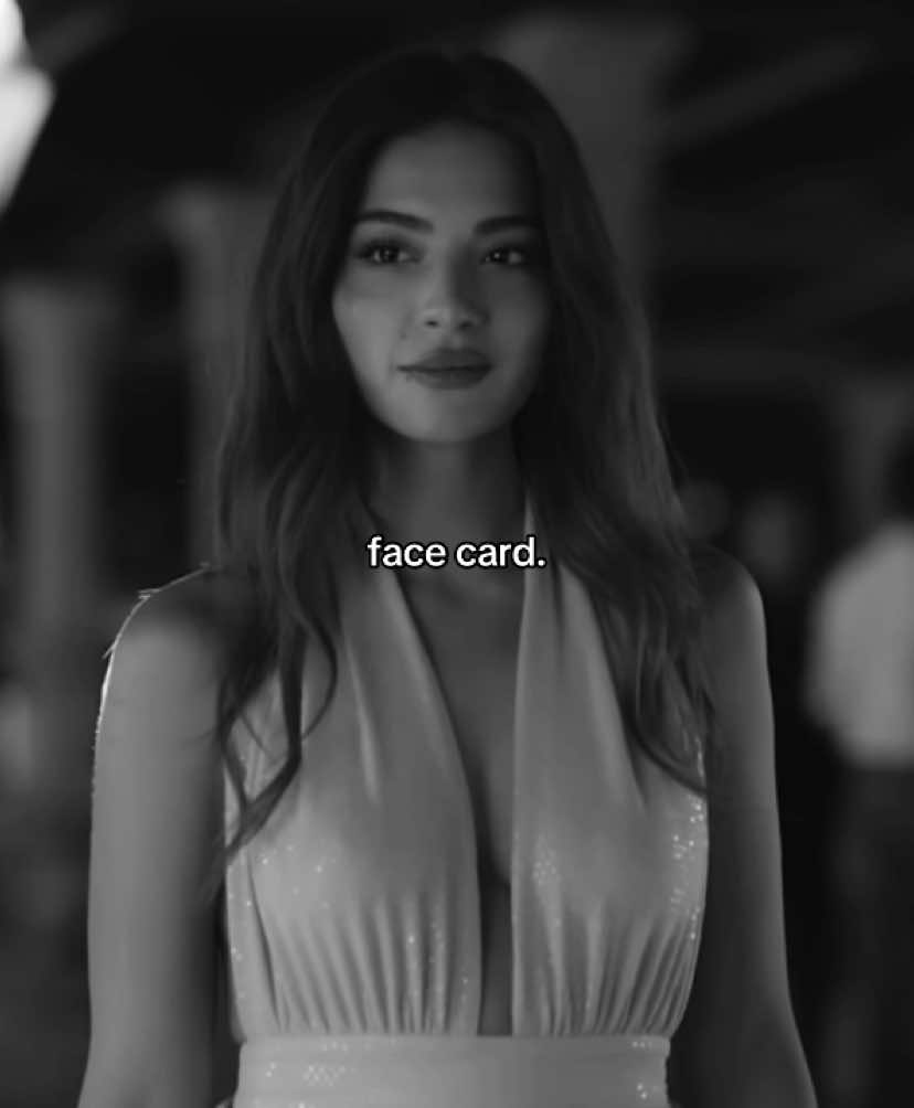 the woman she is 😍 #melisaaslipamuk #fyp #turkishactress #egodizi #melisapamuk #sibelkoraslan #fyp #facecard #lethalfacecard #keşfet #keşfetteyizzz 