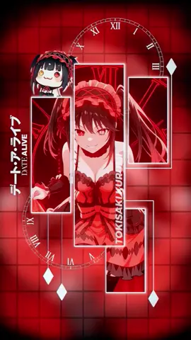 wallpaper tokisaki kurumi #kurumi #tokisakikurumi #anime #datealive #wallpaper #wallpaperaesthetic #4k #4kwallpaper