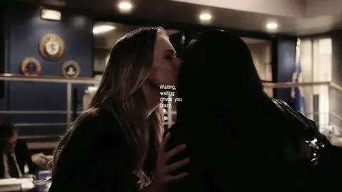a 20 year friendship full of yearning and sadness #CapCut #jenniferjareau #emilyprentiss #jemily #wlw #radiohead #criminalminds #thebau #edit #fyp [sp:crimestapes]