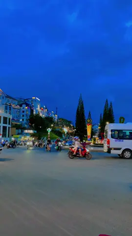 Có một Đà Lạt nhẹ nhàng và đẹp yên bình như thế 🥰#dalat #xh 