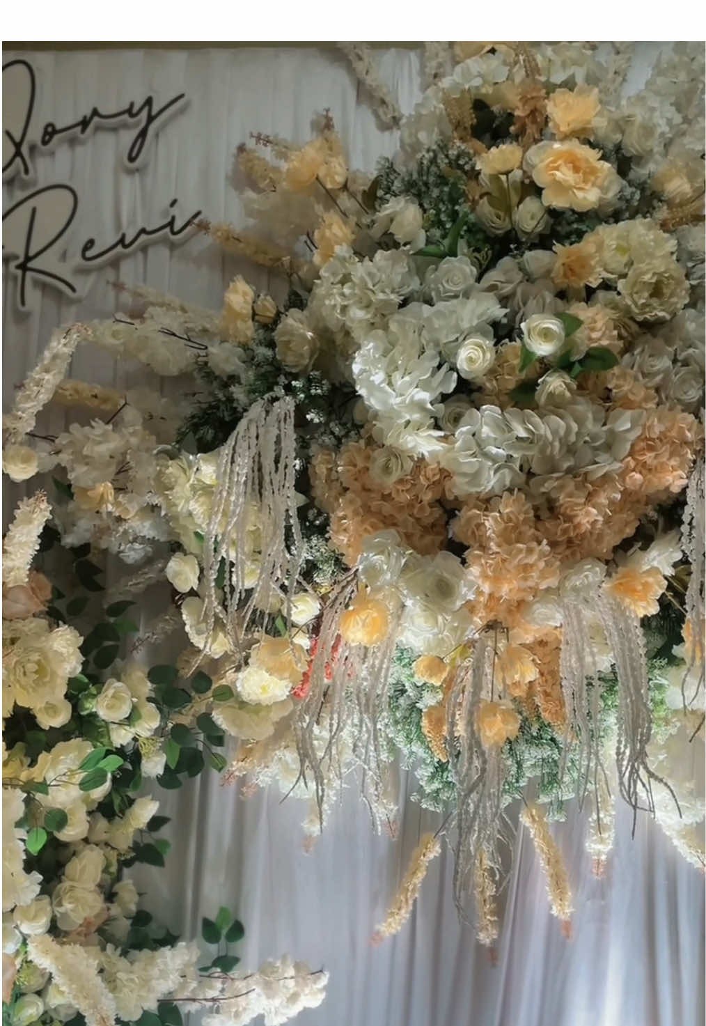 Geladi Resik Akad Nikah Qory & Revi😍✨ #weddingorganizerlombok #fypシ #fyp #weddingdream 