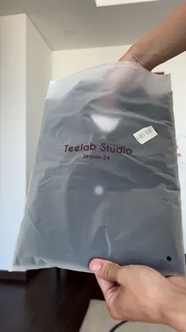 Sơ mi Teelab #xuhuong #localbrand #dooresell 