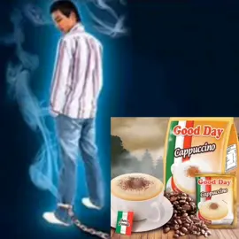 cinta good day cappuccino 