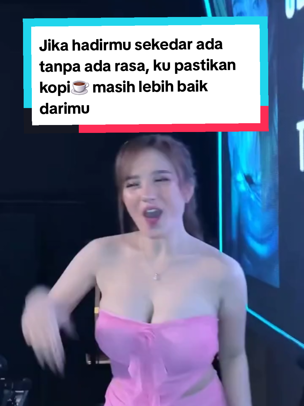 Gabut tuh manusiawi, tapi kalo gabut nya ke gw, sayangnya ke dia itu sih namanya manusia B4B1. #djviral #djaliendya #djsurabaya_fans 
