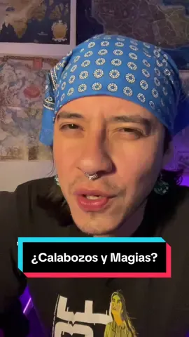 ¿Si me explico? #dnd #calabozosyquetzales #calabozosydragones #dndbeyond #dungeonmaster #mtg #magicthegathering #wizardsofthecoast 