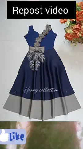 baby dress idea easy cutting #creatorsearchinsights#foryoupage #foryoustudio #viralvideo #eraningtiktok #viralvideo #creatorsearchinsights 