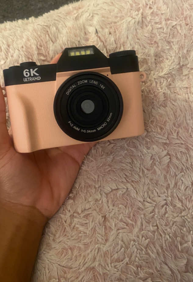 My first Digital Camera 📷  #digitalcamera 