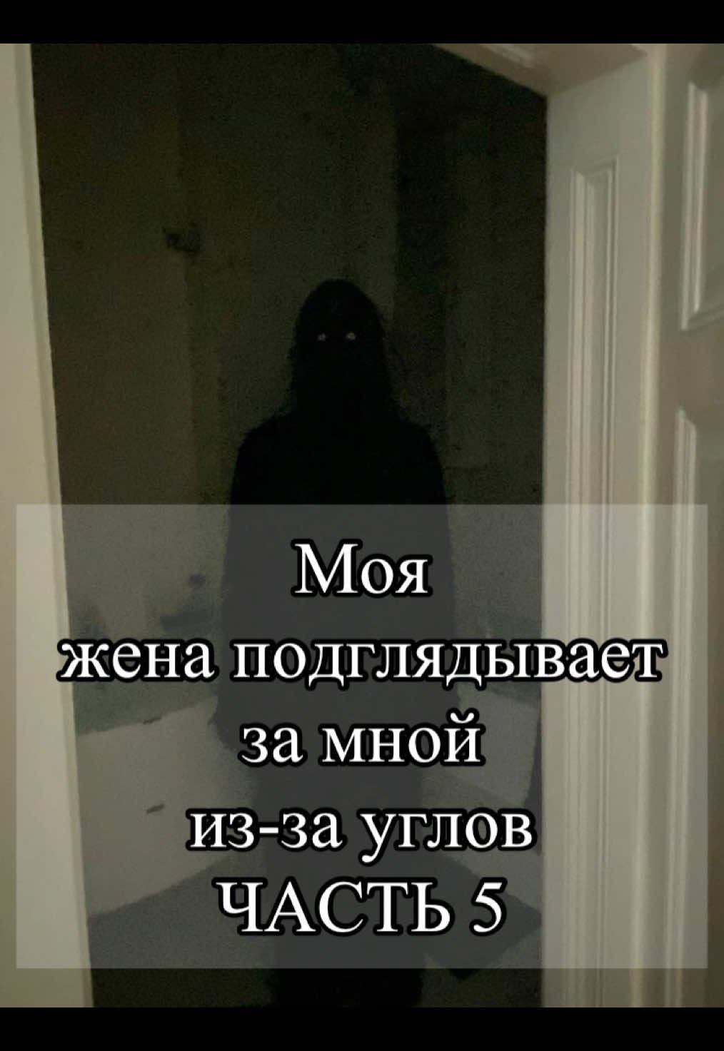 Моя жена подглядывает за мной из-за углов ЧАСТЬ 5 #recomenation #fup 