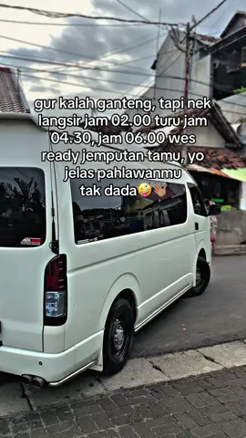 #hiacekonten #gabutberkedoksupir #drivermudapunyacerita #hiaceindonesia #hiacetransjawa #rentalmobil #cumidarat #hiacecommuter #platNWpaskot #fyp #foryou #fypage #lewatberanda 