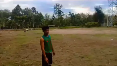 Hari H sudah sebentar lagi kick off bulan 7 ya  yang jauh merapat, yang rapat mendekat  #pormamuda #Desapermatajaya 