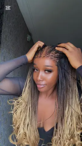 105,000 gluless extra 15,000#braidedwig 