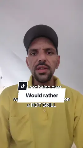 Would you rather from hell 