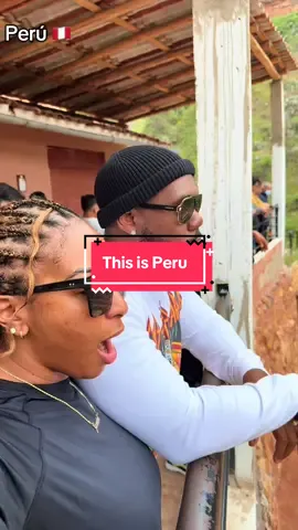 We totally get it, @loveahicks — The beauty of Peru is Jaw Dropping! 😍🇵🇪 Every corner leaves you speechless. Come see it for yourself, Peru is waiting! ✨   #VisitPeru #Peru #PeruTravel #PeruWow #fyp 