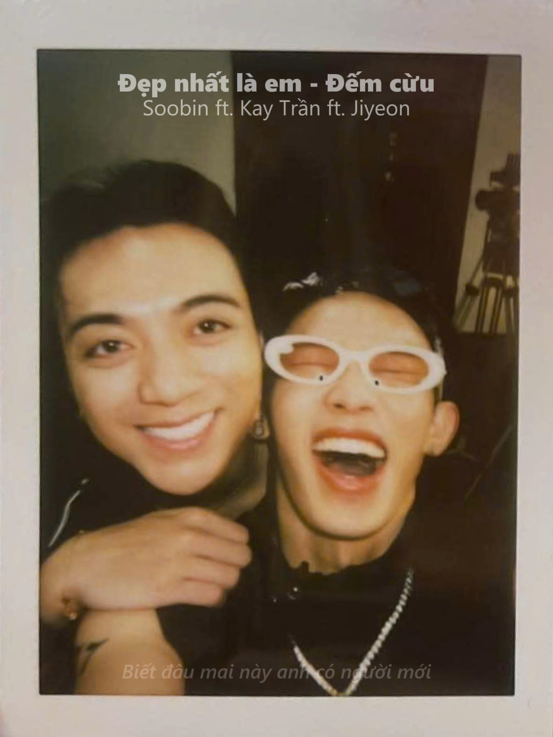 Soobin ft. Kay Trần sẽ như thế nào #tiramisookay #sookay