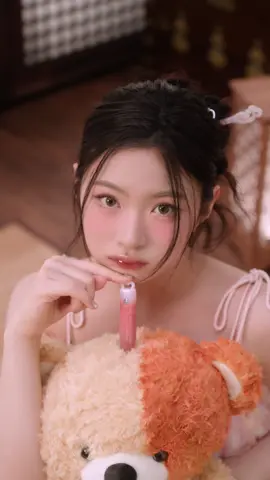 너 T야..? 아니 나 키야! 페리페라의 𝐧𝐞𝐰 모델 ʕ •ᴥ•ʔ❤️  7월 1일, 올리브영 온라인에서 페리페리ㅣ궁 콜라보에이션을 만나보세요!⭐️ #페리페라 #peripera #new #키키 #KiiiKiii #키야 #KYA #궁