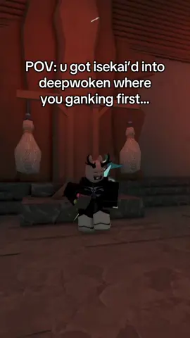 #fyp #fypシ #deepwoken #deepwokenroblox #deepwokentiktok #viral #pov #gank 
