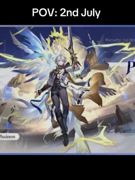 I CAN’T WAIT  #fypシ゚ #HonkaiStarRail #hoyoverse #hsr #phainon #mydei #aglaea #cipher #tribbie #anaxa #amphoreus #fyp #хонкайстаррейл #хср #фаенон 